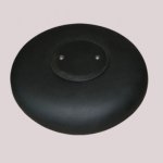 Купить продажа тороидальный пропановый баллон под запаску 42л 200х600мм харпромтех украина недорого стоимость цена Купить продажа тороидальный пропановый баллон под запаску 42л 200х600мм харпромт